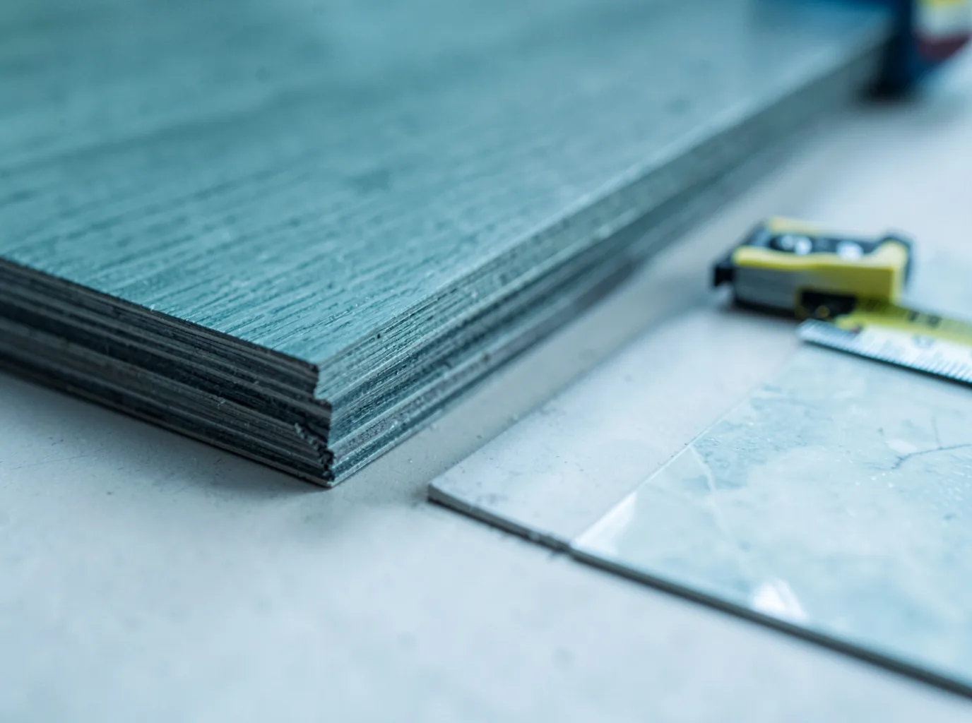 Luxury Vinyl Plank Installation San Rafael, CA FAQs